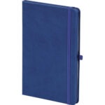 KRM107_Tarihsiz Defter_lacivert