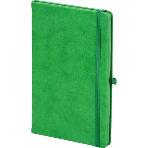 KRM107_Tarihsiz Defter_yesil