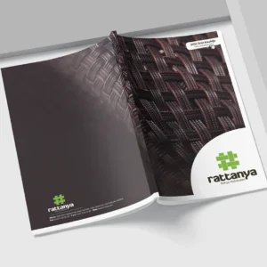 Amerikan Cilt Katalog - Görsel 3