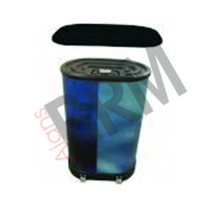 Hardcase Çanta Masası - Görsel 4