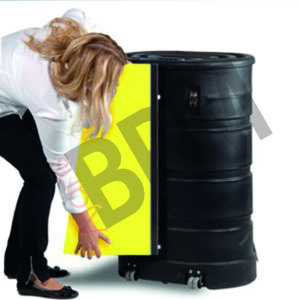 Hardcase Çanta Masası - Görsel 6