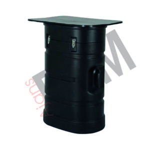 Hardcase Çanta Masası - Görsel 7