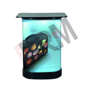 Hardcase Çanta Masası - Görsel 8