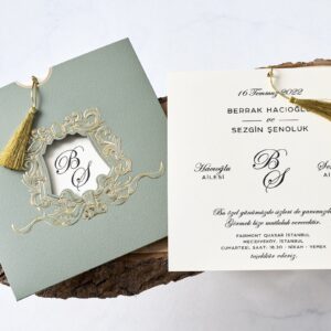 Özel Davetiyeler - Görsel 4