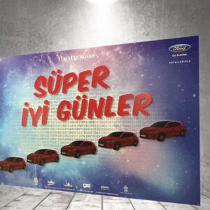 Forex Baskı - Görsel 5