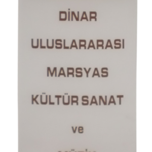 Kırlangıç Bayrak - Görsel 3