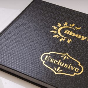 Sert Kapak Katalog - Görsel 3