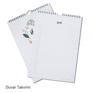 Takvim Çeşitleri - Görsel 3