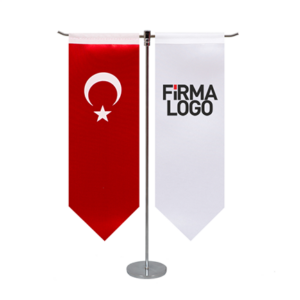 Masa Bayrağı - Görsel 6
