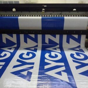 Vinil Baskı - Görsel 4