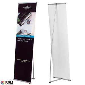 85X200 QUICK BANNER