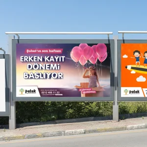 BİLBOARD BASKI - Görsel 3