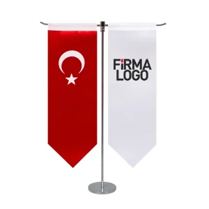 MASA BAYRAKLARI - Görsel 4