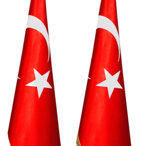 MAKAM BAYRAĞI